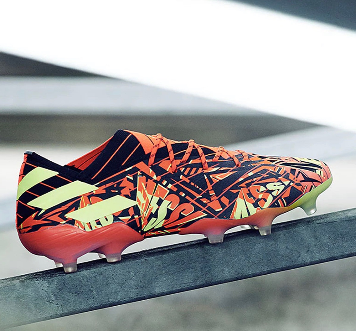 adidas rey del balon messi nemeziz