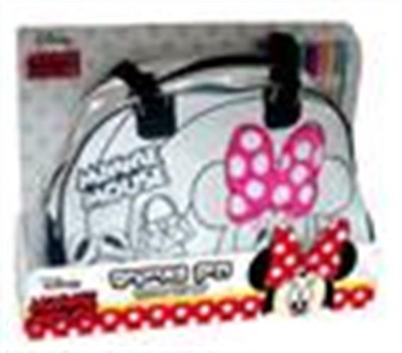 תיק פאייטים מיני מאוס