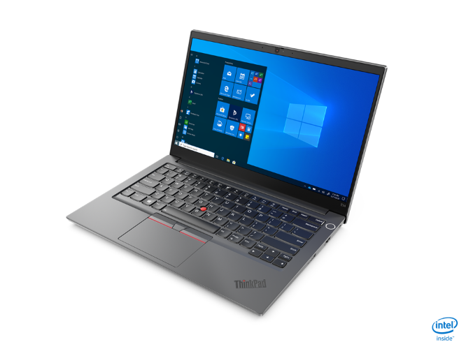 מחשב נייד 14 Lenovo ThinkPad E14 Gen 2 ללא מערכת הפעלה יבואן רשמי