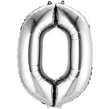 בלון הליום מספר 0