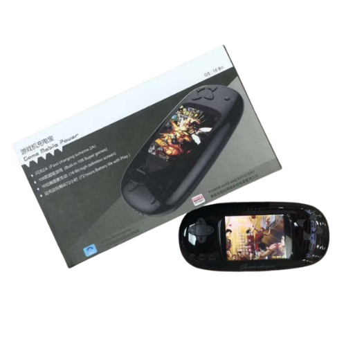 SEGA | קונסולה משחקים מטורפת | קונסולת משחקים לילדים ולמבוגרים