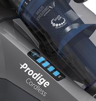 HOOVER שואב אבק ציקלון נטען Prodige דגם PRC18LI011