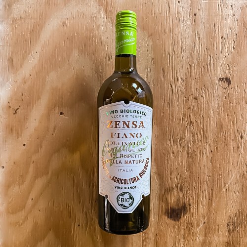 פיאנו | זנסה | איטליה