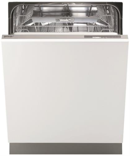 מדיח כלים ‏רחב Gorenje GDV664X גורנייה