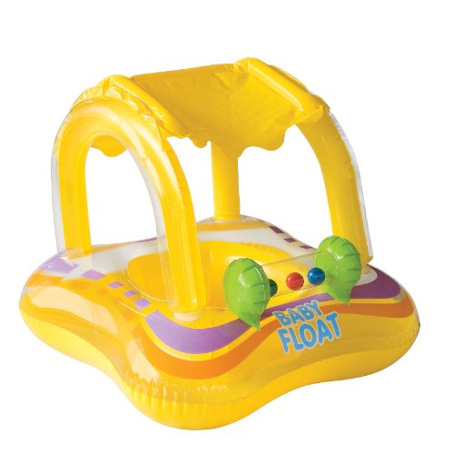 הליכון לתינוקות עם צלון 81 ס"מ מק"ט 56581