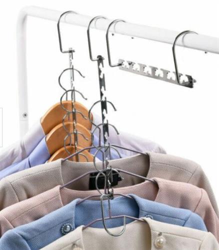 קולבי הקסם ממתכת