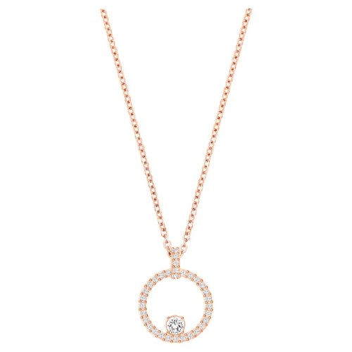 שרשרת Swarovski קולקציית CREATIVITY