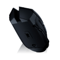 ‏עכבר גיימינג ‏אלחוטי Razer Basilisk X HyperSpeed רייזר