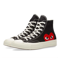 Comme Des Garcons x Converse