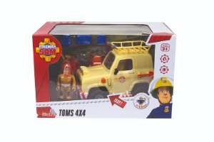 סמי הכבאי - ג'יפ 4X4