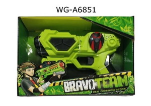 רובה ג’ונגל