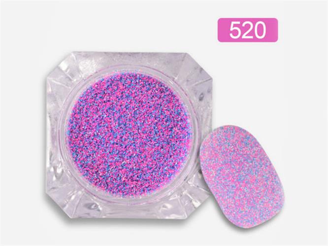 אבקת חול - מס' 520