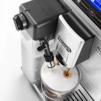 DeLonghi Coffee מכונת קפה אוטומטית One Touch AUTENTICA ETAM29.660.SB