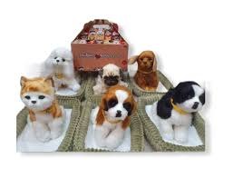 חיית המחמד המושלמת - נובחת ומייללת