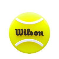 זוג בולמי זעזועים  Roland Garros Dampener Yellow