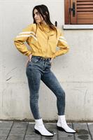 ג'קט קונור פסים