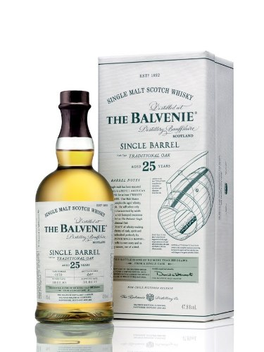 בלוויני 25 שנים 700 מ"ל