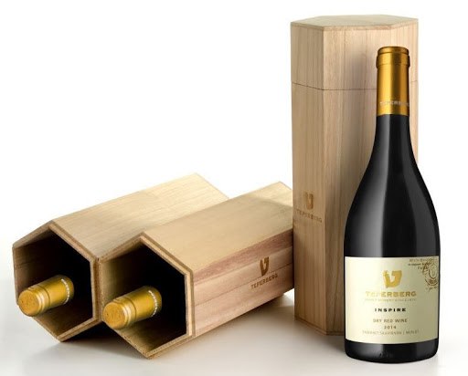 מארז כוורת טפרברג אינספייר