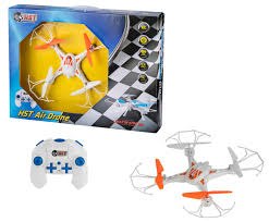 רחפן אייר דרון כולל מצלמה HST