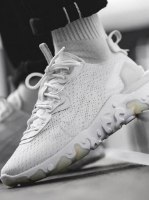 Nike React Vision -לבן