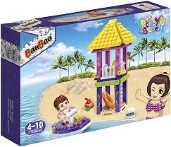 banbao 6130 - חוף ים