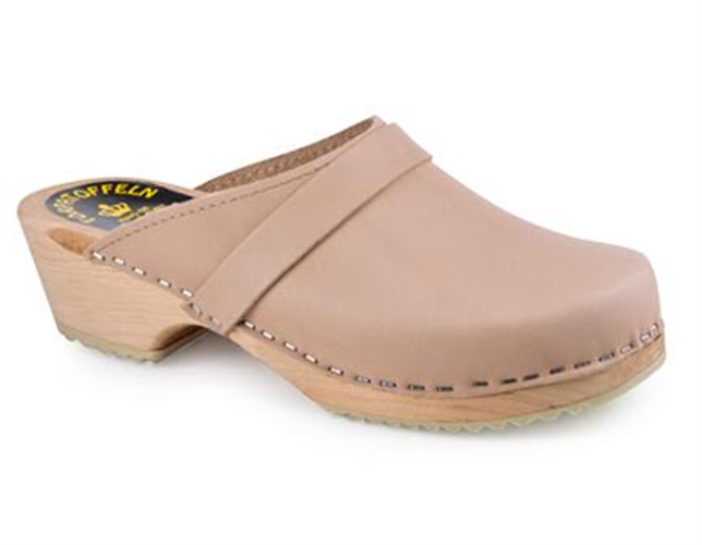 קבקבי עץ פודרה ניוד