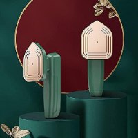 מיני מגהץ קיטור