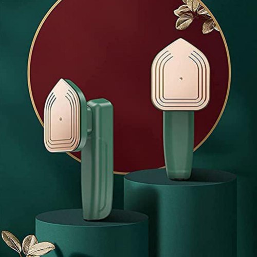 מיני מגהץ קיטור