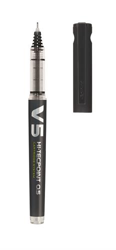 "עט פיילוט V-5 צבעים שונים"