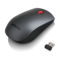 ‏עכבר אלחוטי Lenovo 700 Wireless Laser Mouse