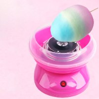 מיני מכונת שערות סבתא