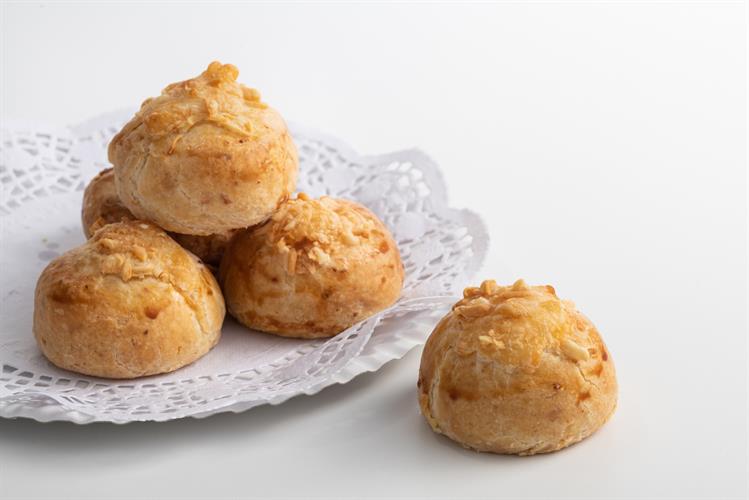 בויקוס גבינה צהובה