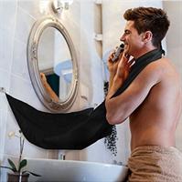 סינר ענק לגילוח ותספורת הגבר!