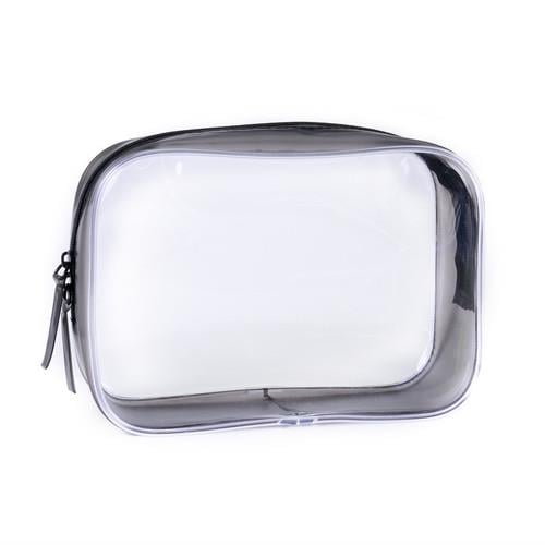 מודון - נרתיק שקוף גדול איכותי