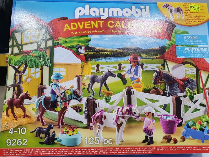 Playmobil 9262
