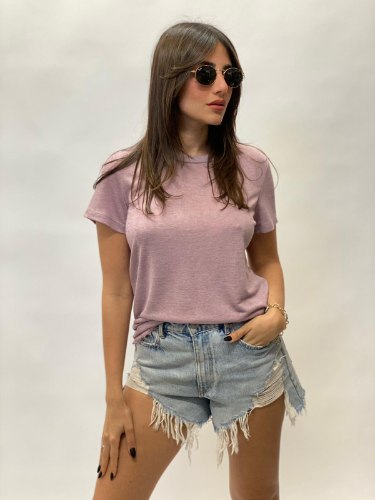 טישרט ניקי גזורה