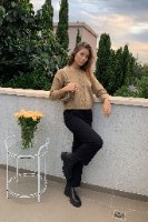 סריג קיילי צמה