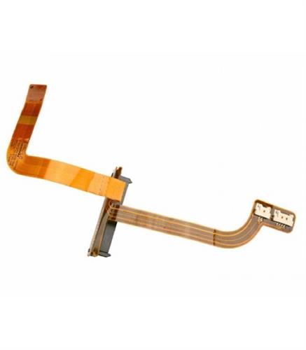 כבל דיסק קשיח למחשב מקבוק MacBook Pro A1226 A1260 Hard Drive Flex Cable Connector 821-0513-A 632-0525-A