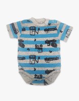 בגד גוף כלי עבודה