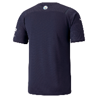 חולצת משחק מנצ'סטר סיטי שלישית 21/22