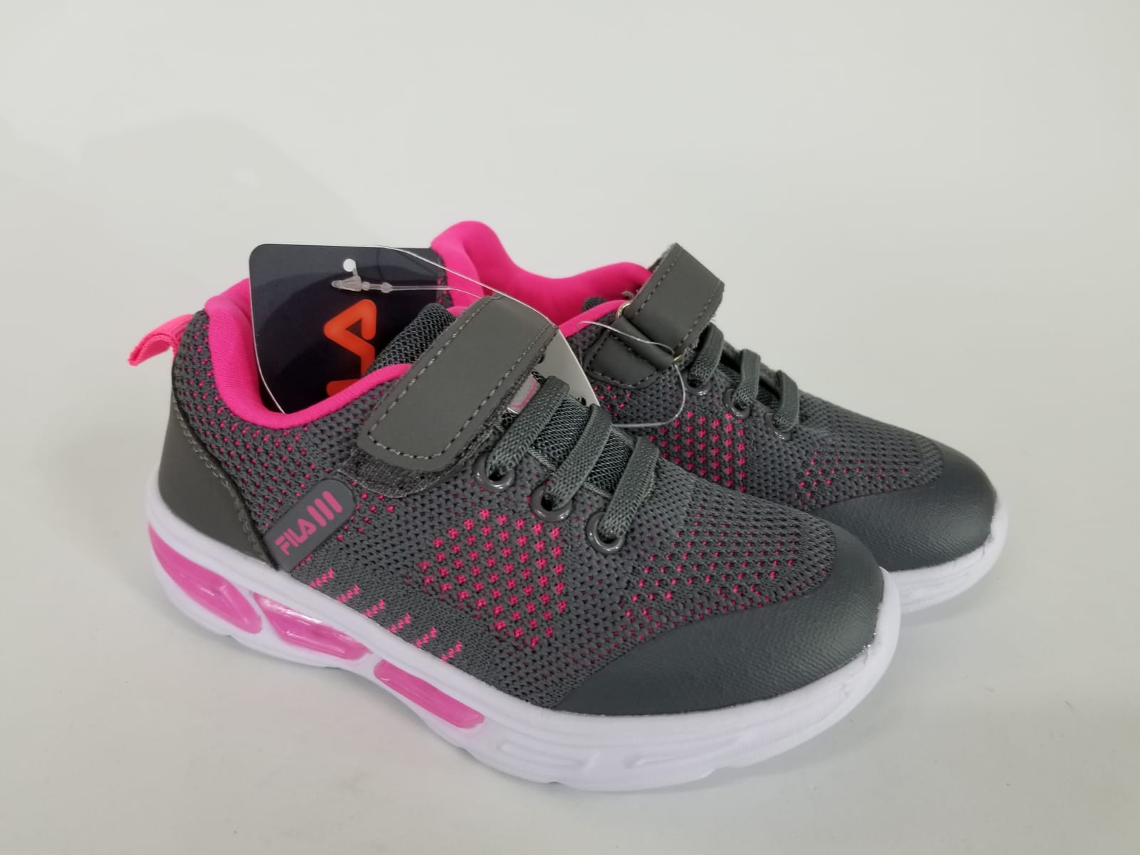 fila 32