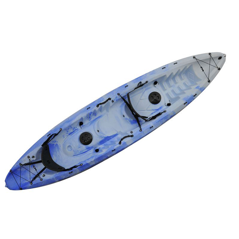 קיאק זוגי Nerus תוצרת Winner Kayak