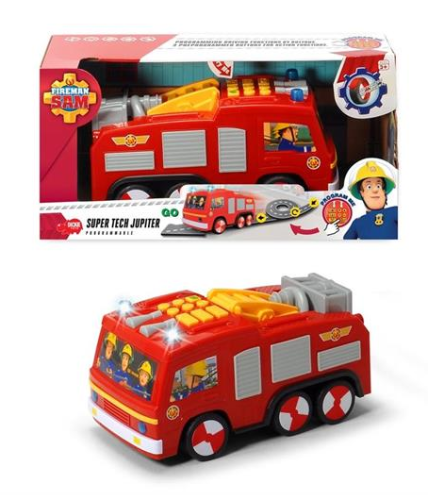 "סמי הכבאי-יופיטר סופר טק"