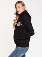 SANTA CRUZ W Other Dot PO Hooded