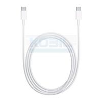 כבל טעינה למקבוק Apple USB-C Charge Cable 2m - יבואן רשמי!