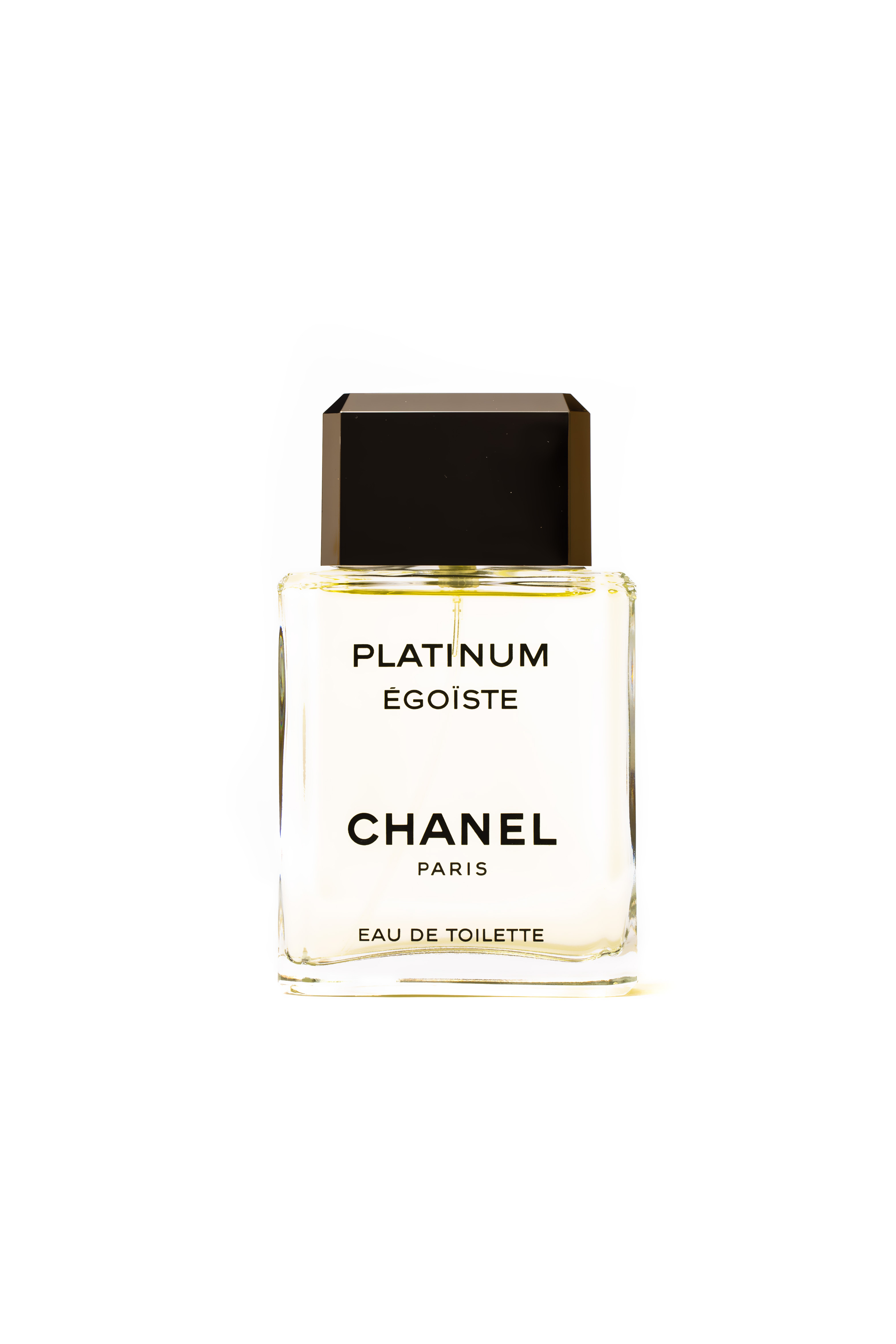 Chanel Egoiste Platinum Edt Spray 100 ml שאנל אגאויסט פלאטינום אדט 100מל