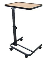 שולחן עזר - אחות אילמת