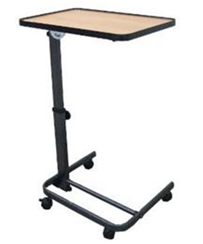 שולחן עזר - אחות אילמת