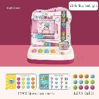 משחק התאמה עין יד לילדים