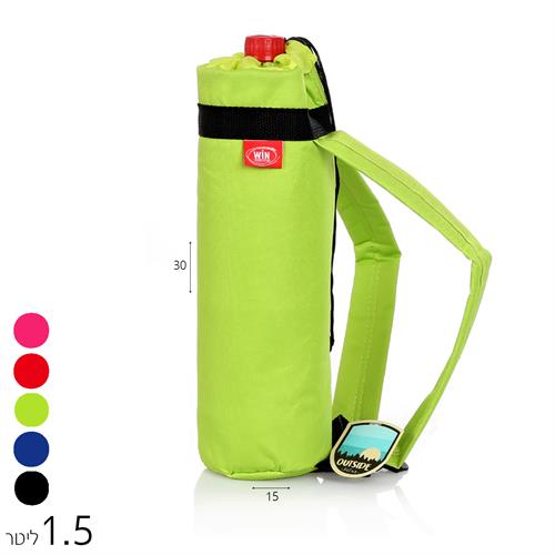 מידנית עם כתפיות